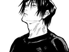 [ 주술회전 ] 메구미가 학교를 가야한다는 점에서 걱정이드는 드림주