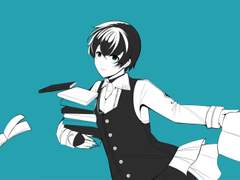 항상성 헛수고(恒常性サイノカワラ) [가사/발음/번역]