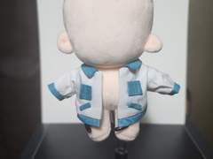 🌿솜인형 옷 제작 커미션🌿