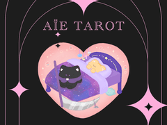 💌 [Aïe Tarot 아이 타로] 서비스를 오픈했어요!