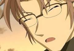 [ 코난 ] 요리를 잘 못하는 오키야씨