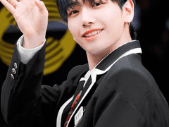 너는 나의 꽃이야