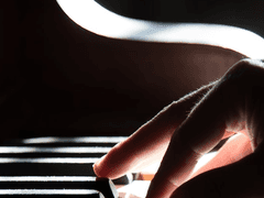 [광염/제엣] 반가운 손님