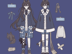 - 연성교환 (그림 / 디자인)