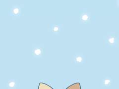 [배경화면] 눈온다! 스마트폰 배경화면 공유