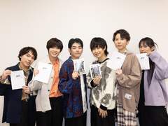 【Arcanamusica(아르카나무지카)】성지! 이케부쿠로・선샤인시티 분수광장 Arcanamusica AGF SPECIAL STAGE 리포트!! 번역