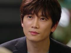 블러문&센터 조약서 + 짧은 과거2