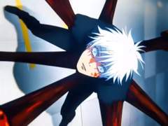 [주술회전 단편] 고죠의 봉인을 막는 드림주