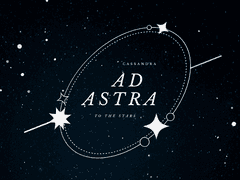 ✨Ad Astra