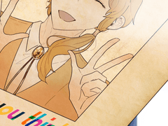 [part1] Attossicare - Graysia 07