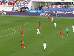 11.18(토) 04:45유로예선 덴마크 vs 슬로베니아 / 금일 마지막 분석글