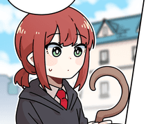 위험하지 않아요 NPC씨 공모전ver. 2화