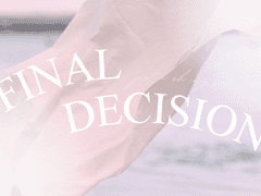 ✨FINAL DECISION
