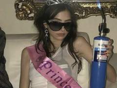 10대 레즈비언 인생사 요약집