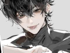 말랑이 거래해요. (연성교환)