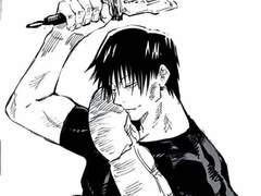 [주술회전 드림] #8 에필로그 _토우지의 죽은 전 부인으로 빙의했다고? / 토우지드림