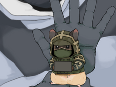 레식 그림 백업