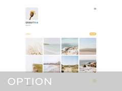 GRAVITY SKIN 19 - 카피라이트 삭제