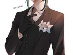 겨울에 파묻혔다.