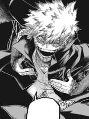 [이영싫&히로아카]고도의 과학기술은 개성과 구별할 수 없다