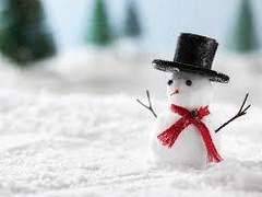 snowman