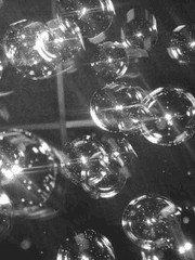 A Lost Piece Of Star