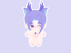 솜도안 커미션 공지