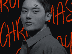 ❤️ 기현우 생일 나눔용 엽서 디자인