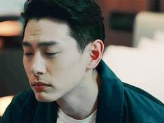 [유태오,이준혁 X 정재현] 단.극 1