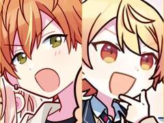 [아키츠카] 같이 보는 첫눈