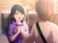 [시호이치] 독백_외전