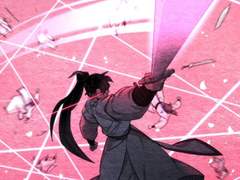 [화산귀환] 정사대전