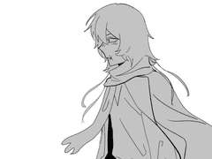 あさき 薫 -♥→ 七森 智勇