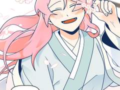 봄의 바다 연성 백업 #1