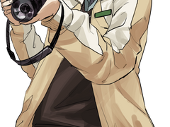 하나덴그림모음(러닝 중)