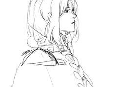 엄청싸다 낙서 커미션