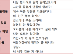 벽록의 가면 5일차