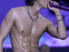 {창균} 너의 색기를 보여줘