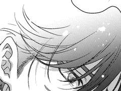 블랙스완 7권중 러브러브