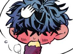 앙칼공주랑 바보온달 2