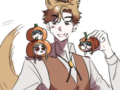 하나덴그림모음(에프터)