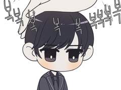 [명급리] 조의신 낙서모음집