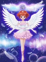 [아이랑주] 프리즘 퀸 이야기