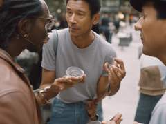 대화를 잘 못하는 이유 #1