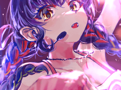 [징크] 일러스트 포트폴리오