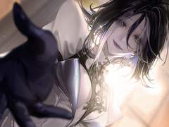 아델라의 미용실