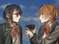 소녀가극레뷰스타라이트