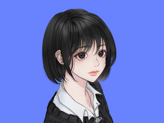 커미션2 그림 정리