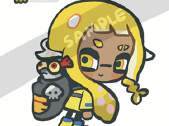 [재정비중]띠부띠부! 무컨펌 커미션