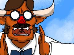 무스타프 전기 5화